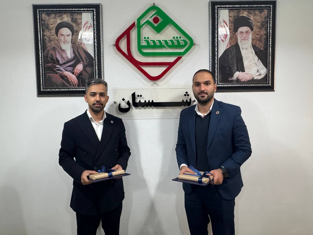 آریایی ها دوباره درخشیدند