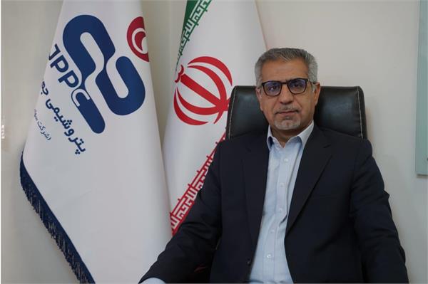 پیام مدیرعامل جم‌پیلن به مناسبت روز ملی صنعت پتروشیمی