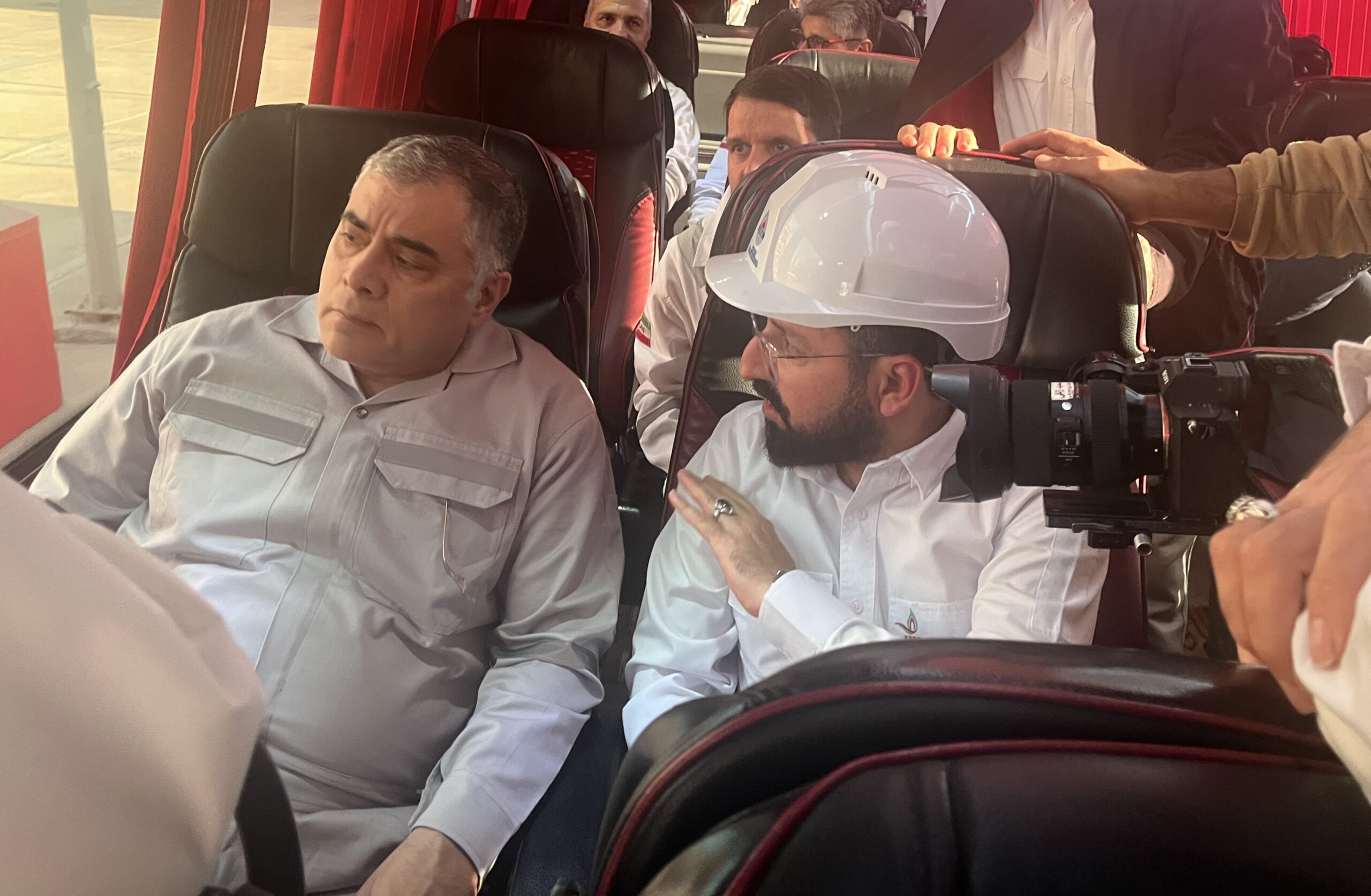 تأیید عملی مسیر توسعه‌ای فلاحیان