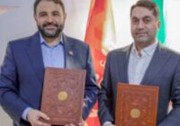 روزِ پرکارِ مدیرعاملِ کیمیا در نمایشگاهِ پتروکمِ کیش