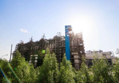 دی ماهِ موفقِ آریاساسول