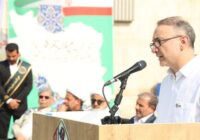 افتتاح رسمی واحدهای الفین، یوتیلیتی آفسایت و مونو اتیلن گلایکول پتروشیمی بوشهر