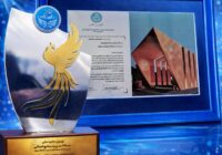 پتروشیمی مروارید؛ جزو ۱۰ شرکت برتر کشور