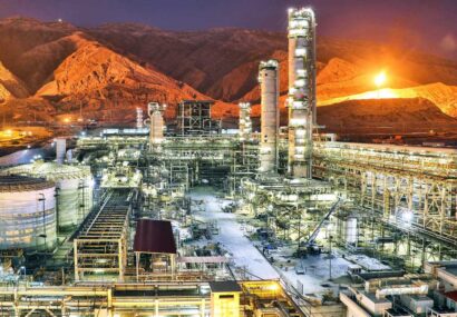 افتتاح فاز دوم پتروشیمی بوشهر؛ نمادی از خودباوری و امید به آینده