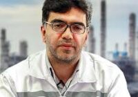 تاخیر در تولیدِ پتروشیمی هنگام/نمره ی منفیِ خاکسار