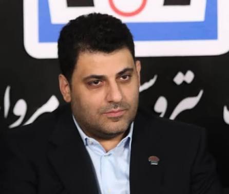 رویکردِ صحیحِ خوشبین فر در مروارید رویکردِ صحیحِ خوشبین فر در مروارید