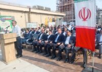 بهره گیری از توانِ متخصصینِ آریاساسول برایِ بهره برداری از واحد الفین پتروشیمی بوشهر