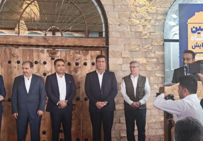 کسبِ عنوان برترین سازنده داخلی و تولیدکننده بار اول ۱۴۰۴ توسط آریاساسول