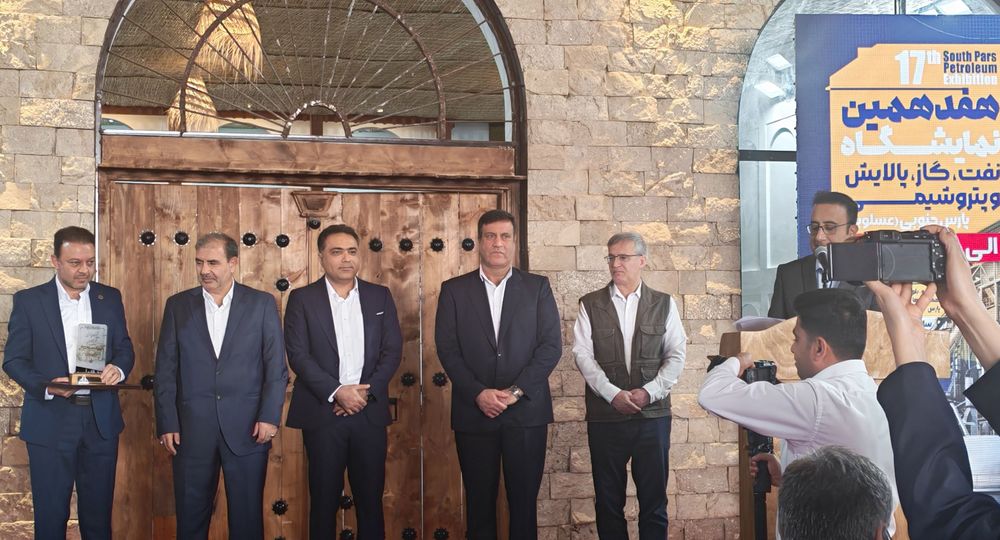 کسبِ عنوان برترین سازنده داخلی و تولیدکننده بار اول ۱۴۰۴ توسط آریاساسول