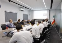 ارزیابیِ فعالیت‌های تحقیق‌ و توسعه ی آریاساسول