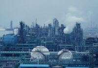 بومی سازی کاتالیست پلی اتیلن سنگین پایپ در شرکت پتروشیمی جم