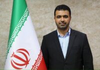 شیبانی مدیرعامل پتروشیمی سروش مهستان شد