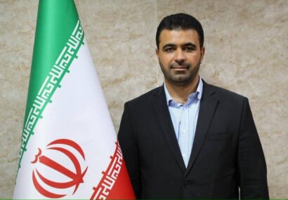 شیبانی مدیرعامل پتروشیمی سروش مهستان شد