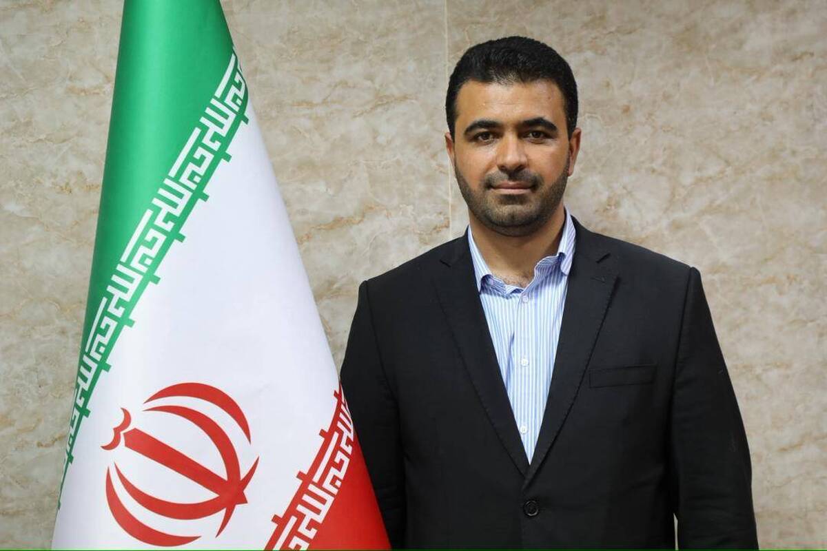 شیبانی مدیرعامل پتروشیمی سروش مهستان شد