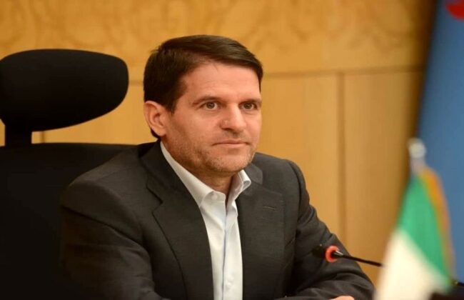آزمون بزرگ شایسته‌سالاری در هلدینگ خلیج فارس با حضور حسن عباس زاده