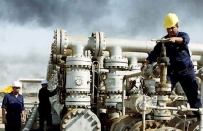 روند افزایشیِ اشتغال نیروهای بومی در پارس جنوبی