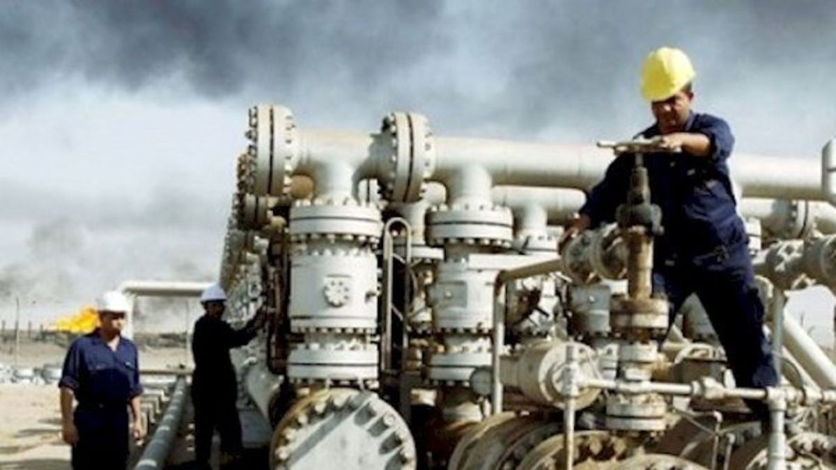 روند افزایشیِ اشتغال نیروهای بومی در پارس جنوبی