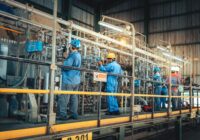 آریاساسول؛ پیشگام اجرای طرح ایمنی مبتنی بر بینش رفتاری (BIS) در ایران