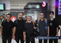 ابتکار فرهنگی آریاساسول در اربعین حسینی