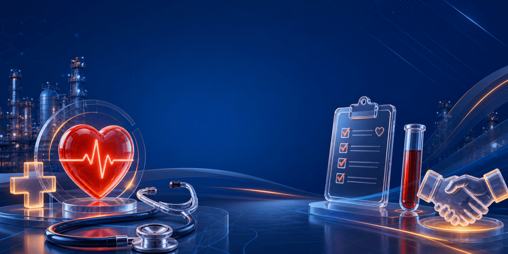 آریاساسول، پیشگام در اجرای طرح جامع ارتقای سلامت کارکنان آریاساسول، پیشگام در اجرای طرح جامع ارتقای سلامت کارکنان
