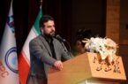متین دیداری برای دو سال دیگر رییس کارگروه متانول ایران شد