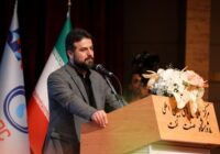 متین دیداری برای دو سال دیگر رییس کارگروه متانول ایران شد