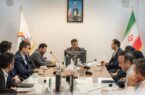 نسل جدید سروش مهستان در مسیر تصمیمسازی