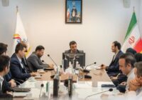 نسل جدید سروش مهستان در مسیر تصمیمسازی