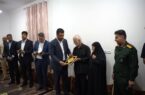 تأکید مدیرعامل پتروشیمی سروش مهستان بر ترویج فرهنگ ایثار و شهادت