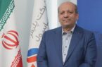پناهیان سکاندار شرکت پلیمر آریاساسول شد