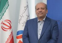 پناهیان سکاندار شرکت پلیمر آریاساسول شد